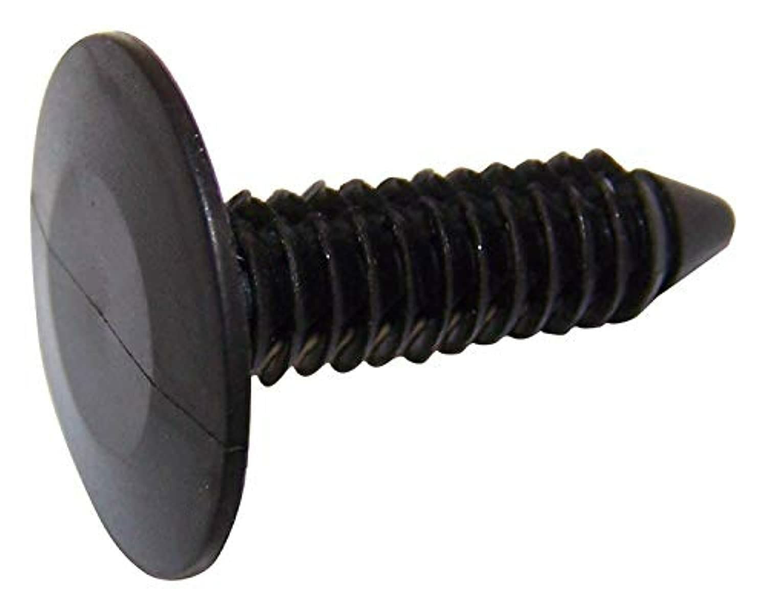 Body Crown Automotive Retainer