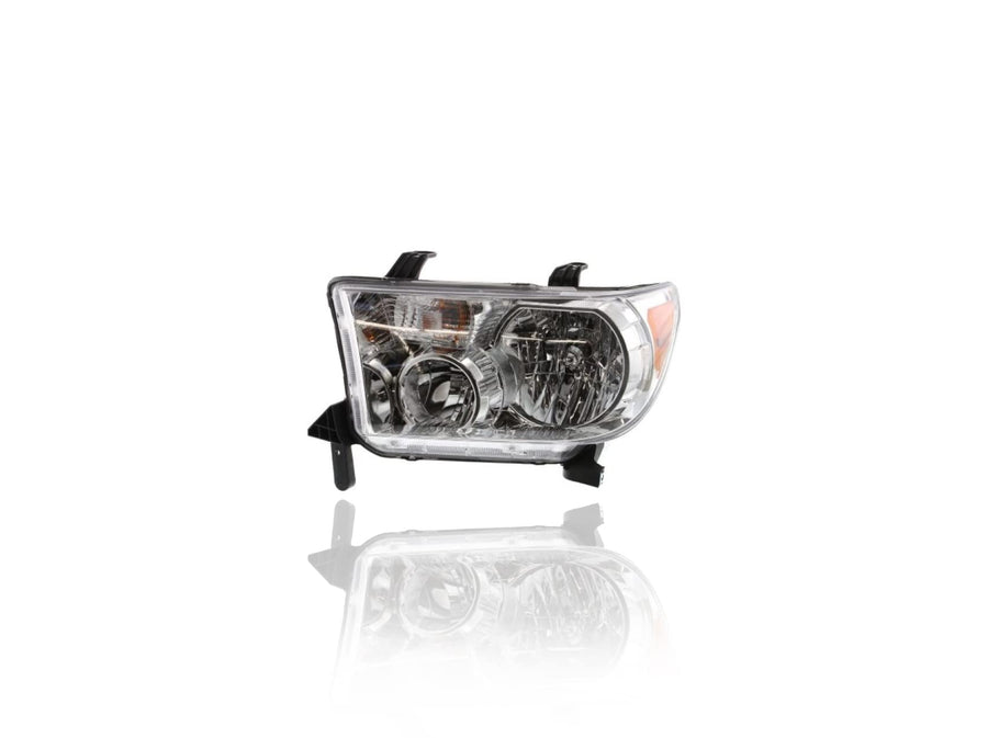 Headlight Eagle Eyes TY973-B001L