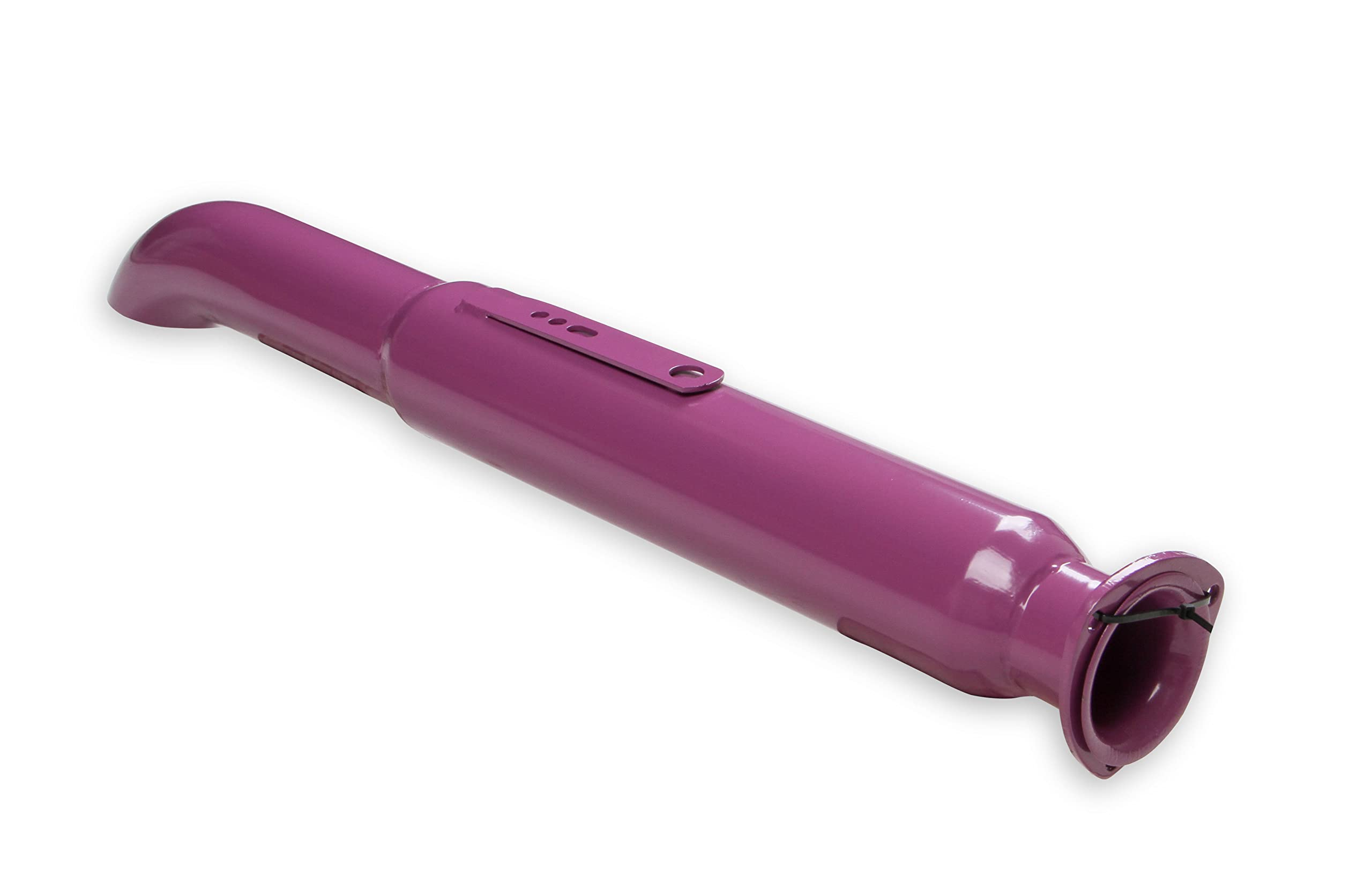 Purple Hornies Flowtech 50231FLT Glasspack