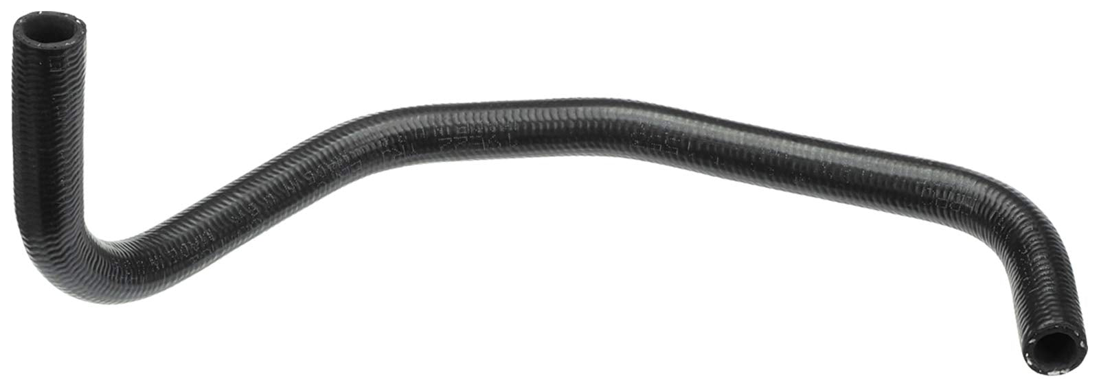 Premium Gates Molded Heater Hose 19121