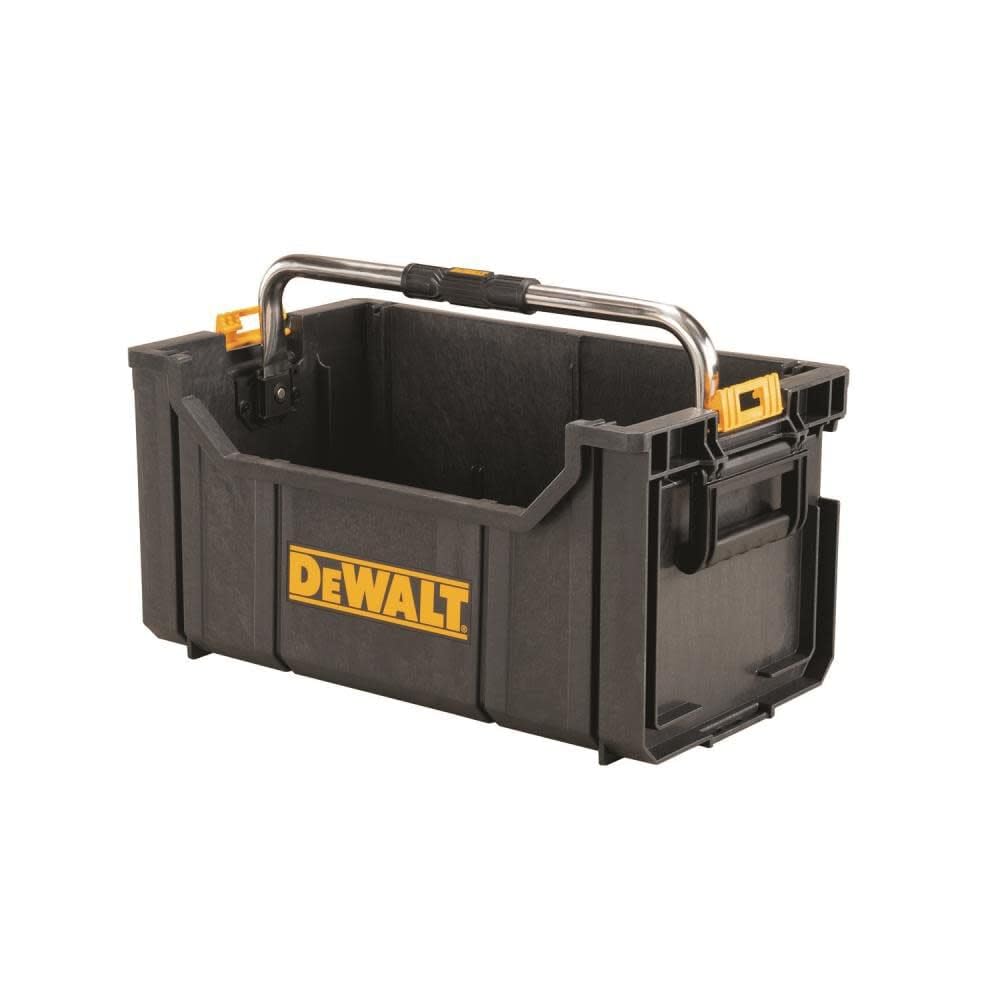 Tote DEWALT - Toughsystem with Carrying Handle