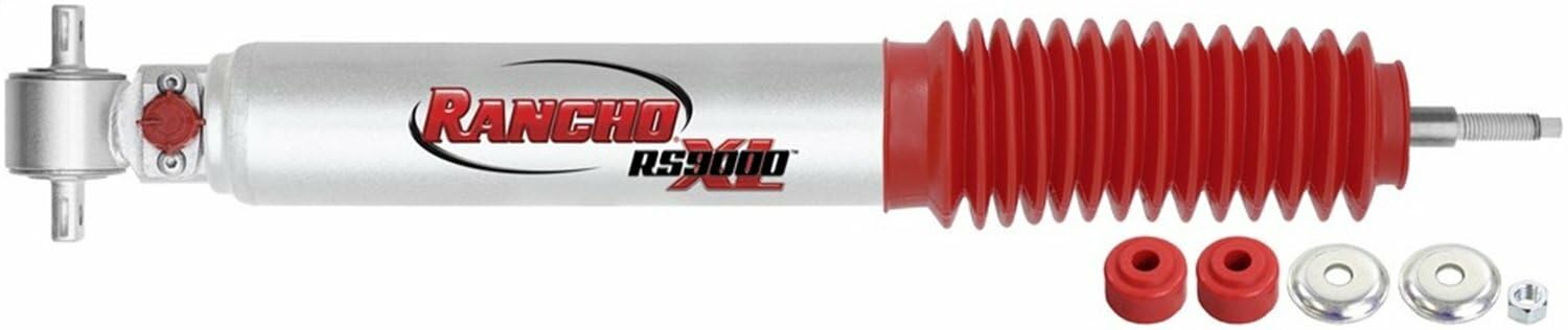 RS999291 Rancho RS9000XL Shock Absorber