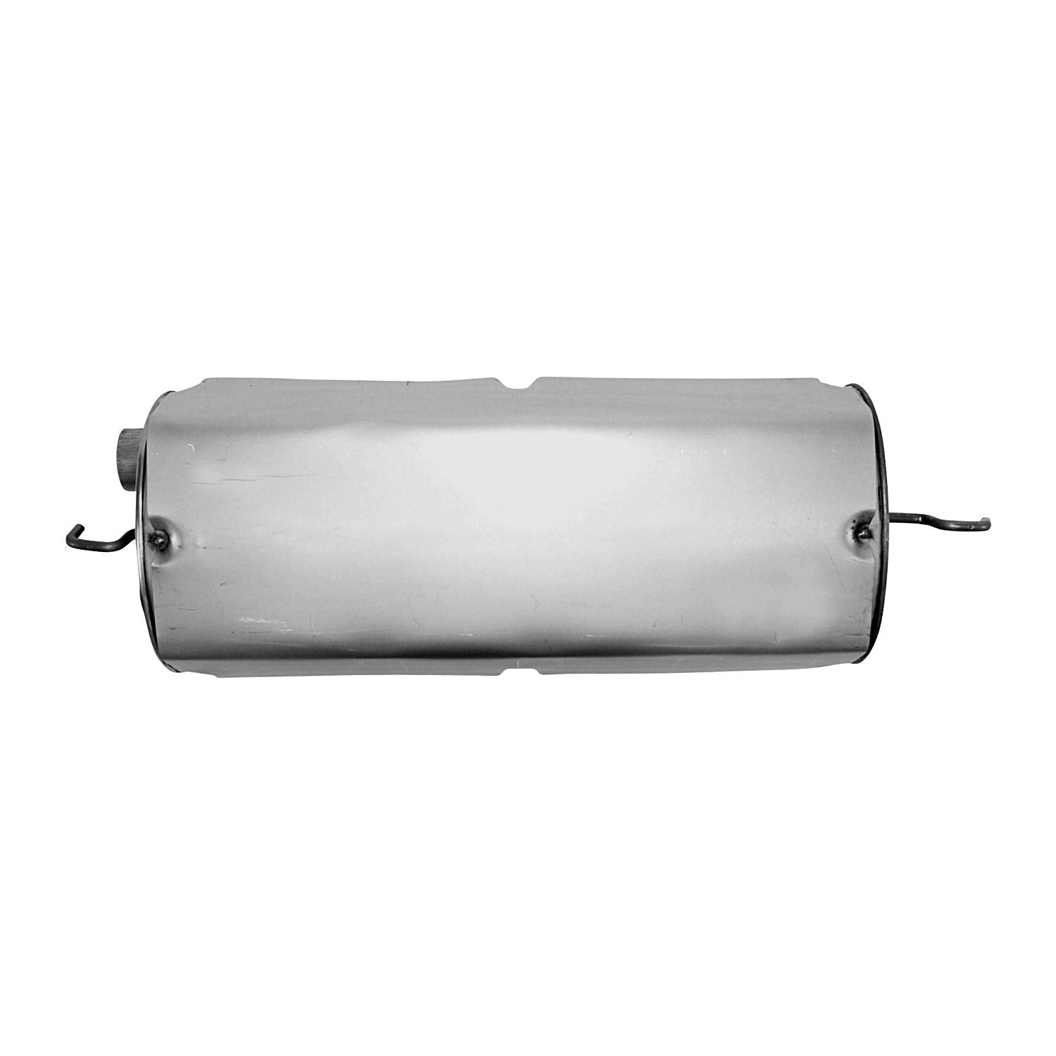 Exhaust Muffler AP Exhaust Products 700296