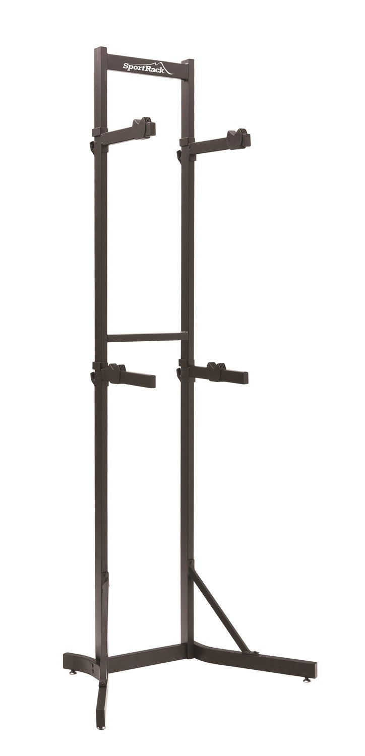 Adjustable Thule SportRack Bike Stand
