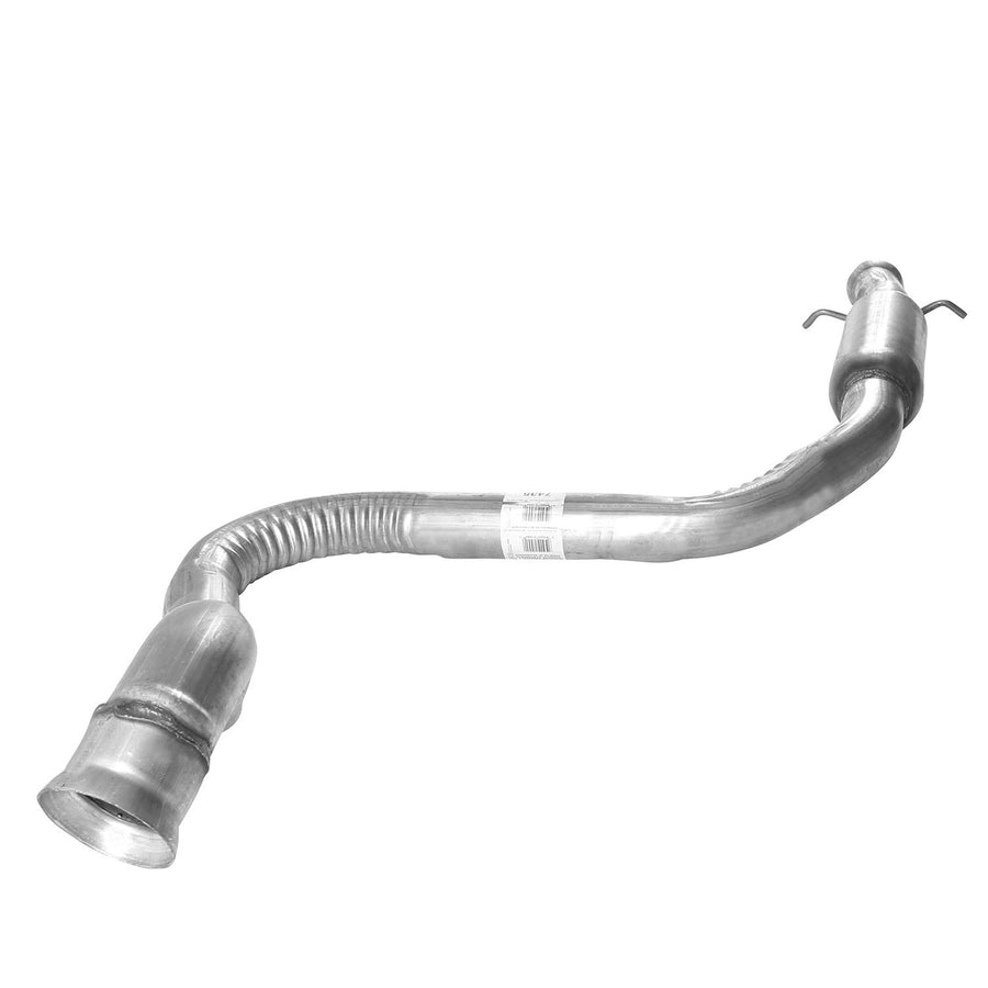 Exhaust Muffler AP Exhaust Products 7435