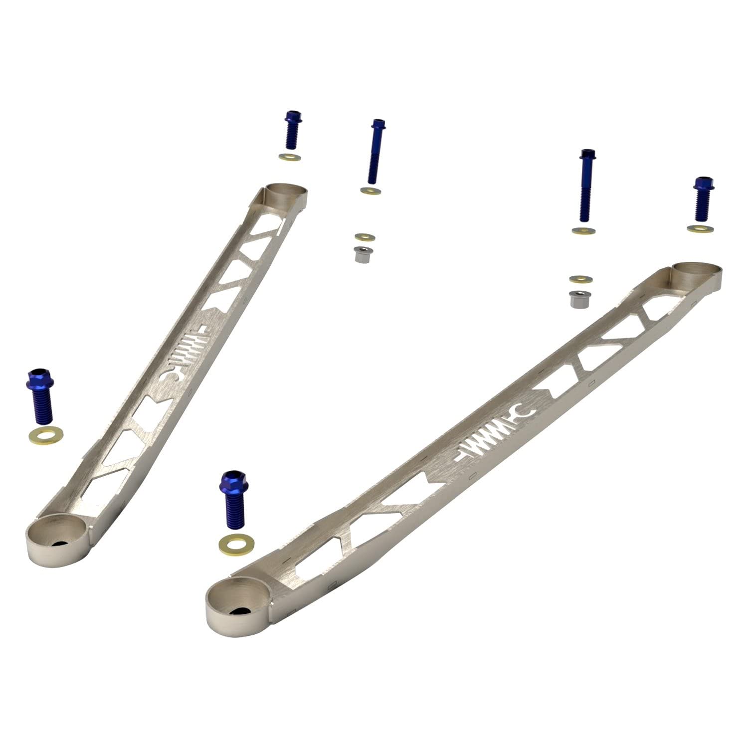 Control AFe Front Strut Braces