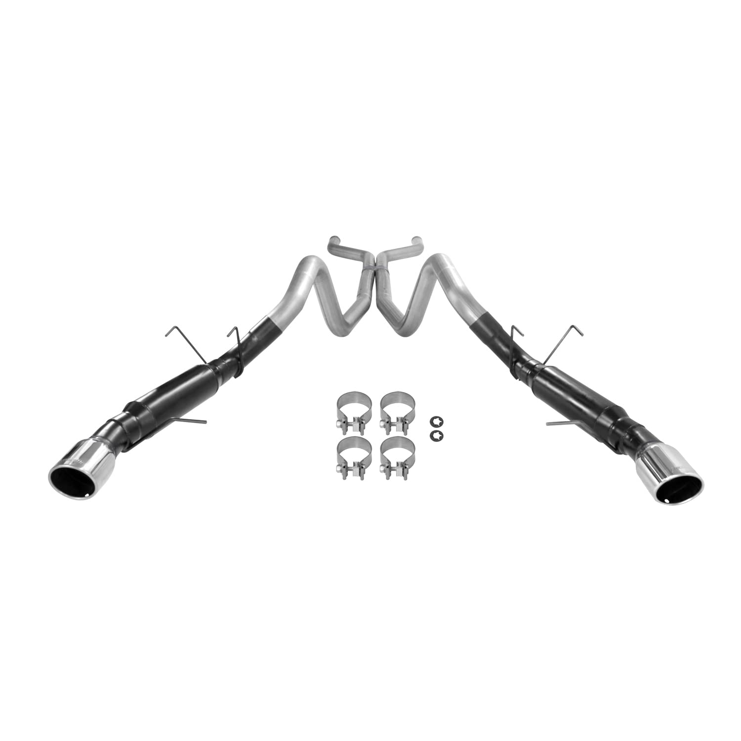 Outlaw Flowmaster 817560 Cat-back Exhaust System