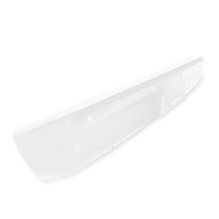 Front Bumper Brothers Trucks FRT91ST - Without Holes - Chrome