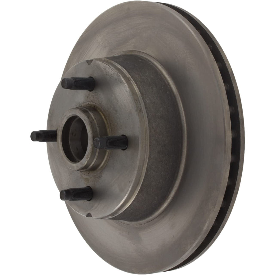 Standard Centric Brake Rotor - 121.61054