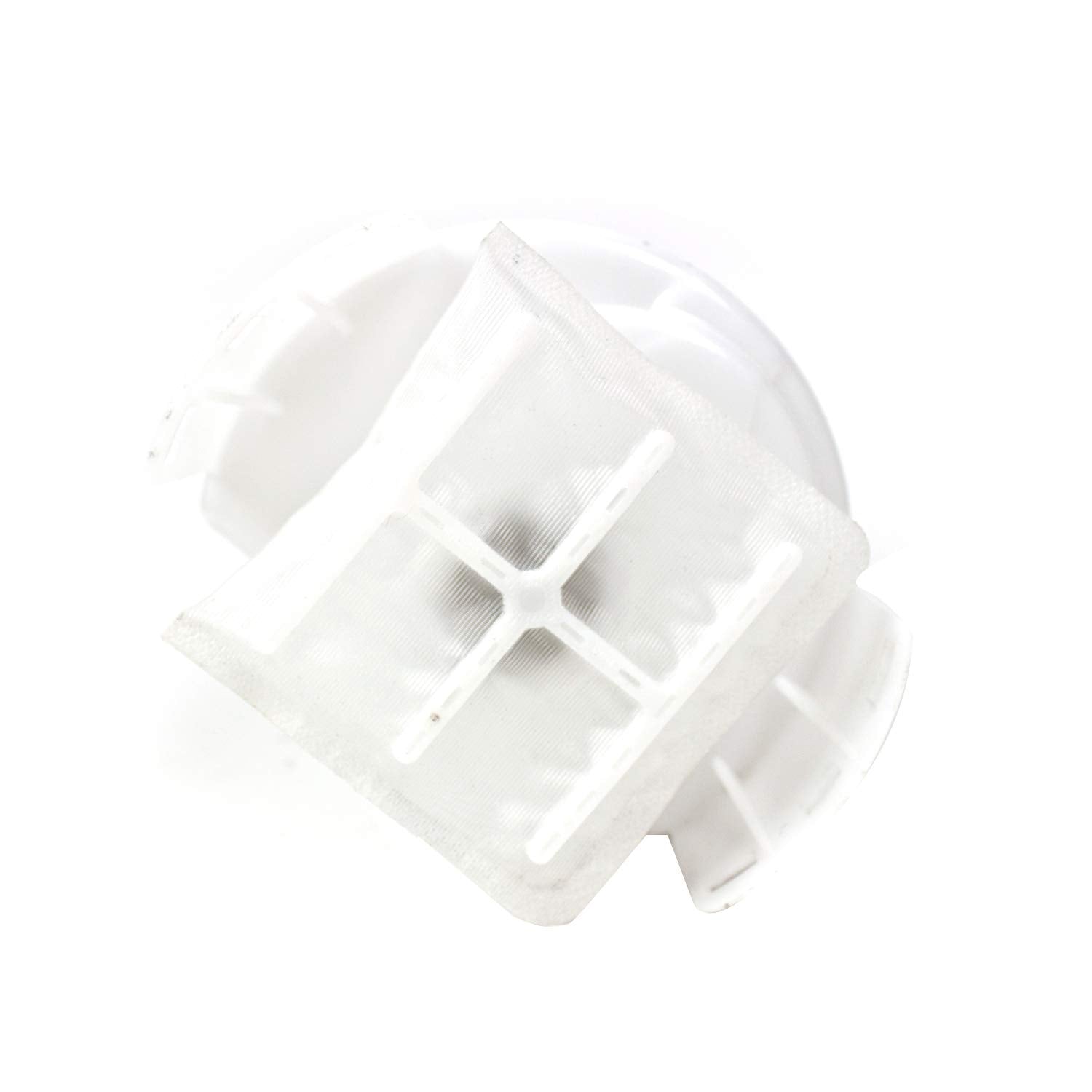 Fuel Pump Module Assembly TYC 150072-A Compatible with 1998-2002 Dodge Ram Pickup 3.9L V6 5.9L V8