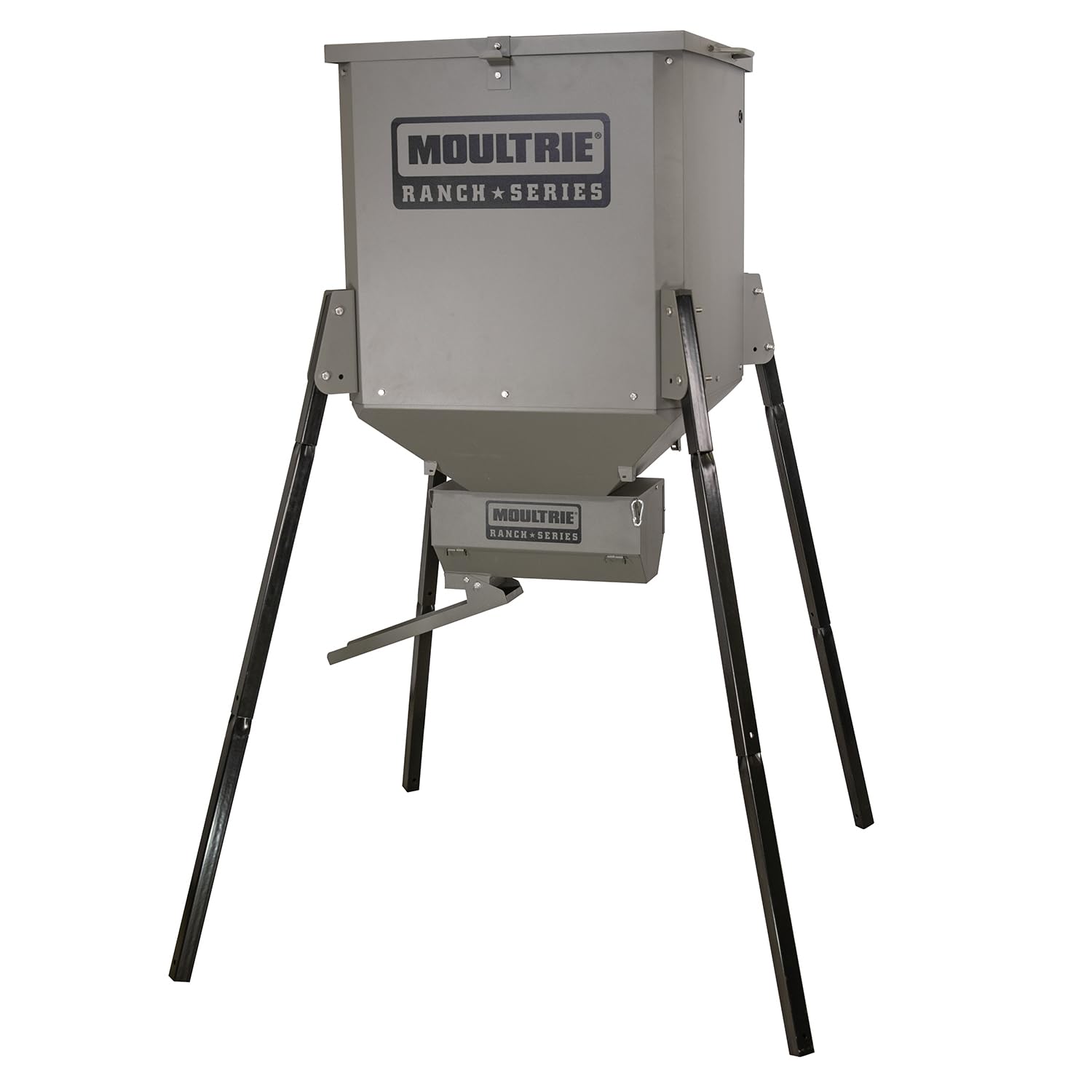 450LB Moultrie Ranch Series® Auger Feeder