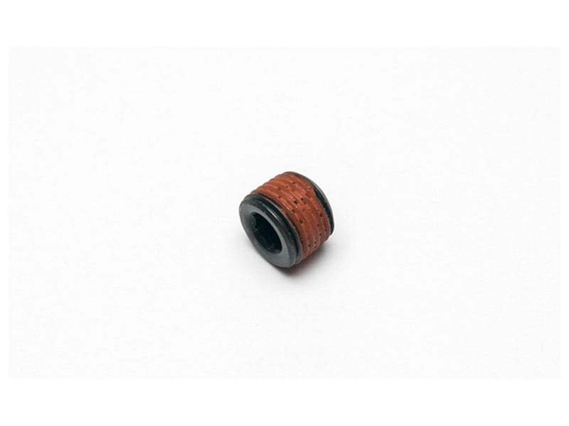 1/8-27 NPT/Bulk Pipe Plug - 100 pc. min.