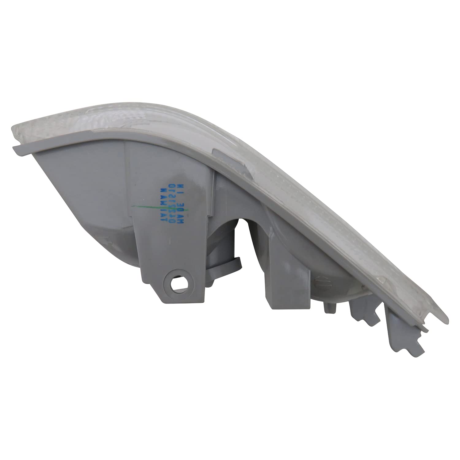 Cadillac Eldorado TYC 12-5223-01 Front Passenger Side Replacement Parking/Signal Lamp Assembly