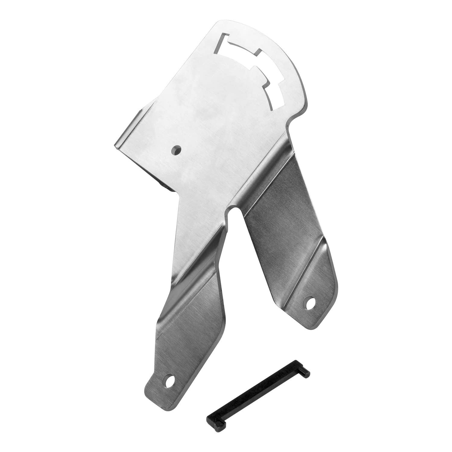 Can-Am Maverick X3, XDR 80756 Hill Killer Gate Plate