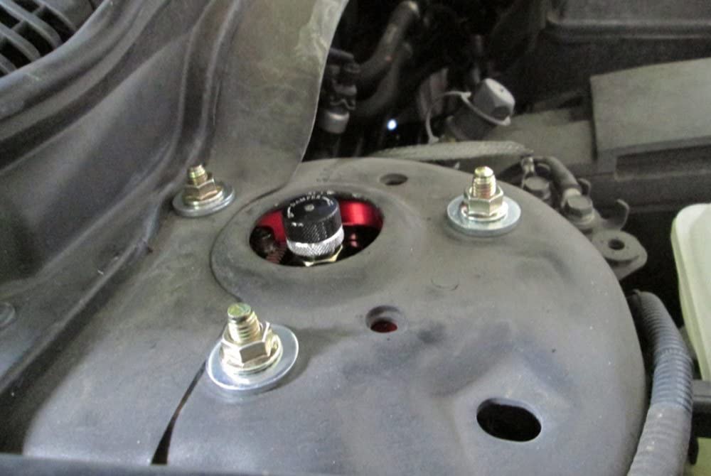 MR-CDK-VS405 Megan Racing Series Coilover Damper Kit