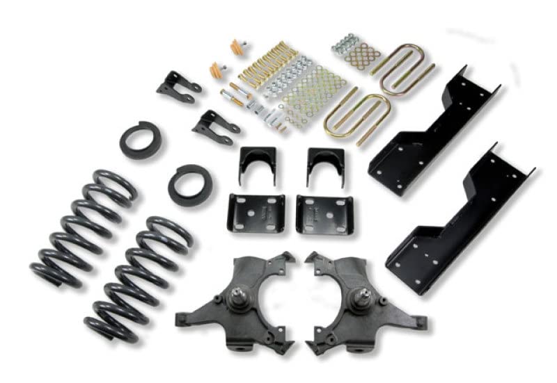 Lowering Kit Belltech 688
