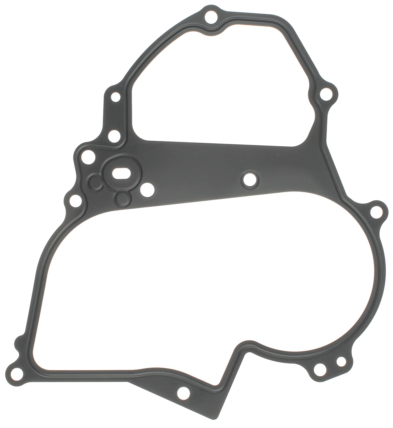 Engine Timing Cover Gasket MAHLE B33489