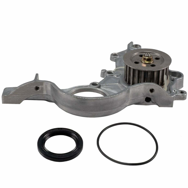 M160 Melling Oil Pump