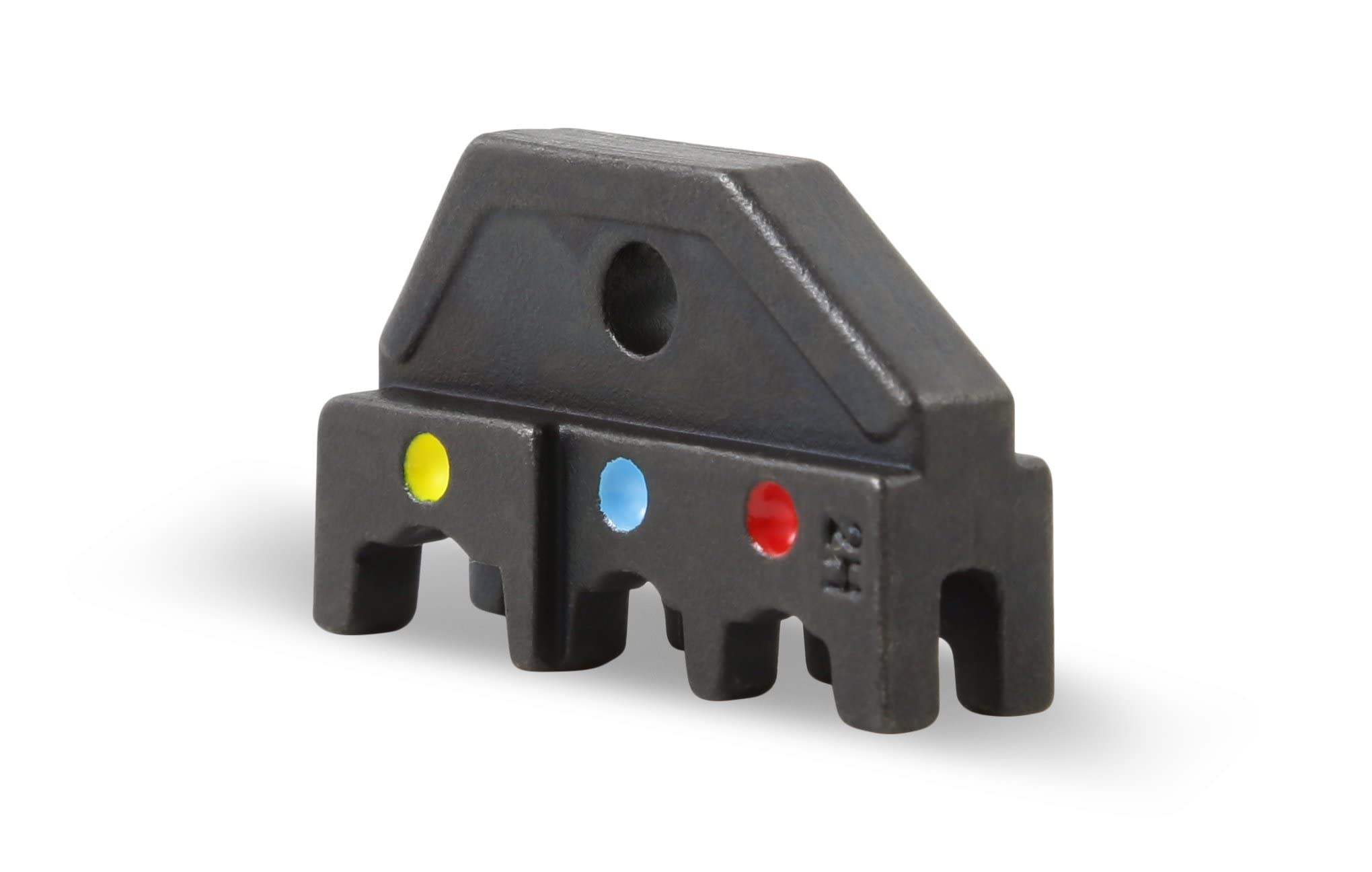 3507 MSD Amp Lug Terminals Crimp Jaw