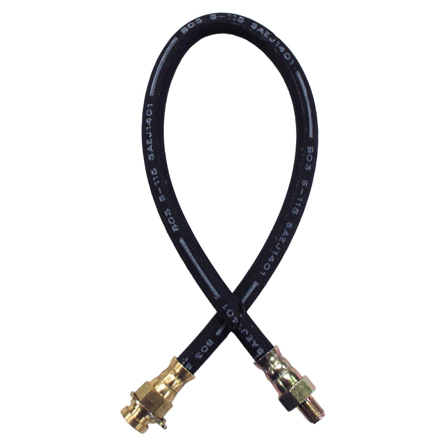 Brake Hose Crown Automotive (J0991360)