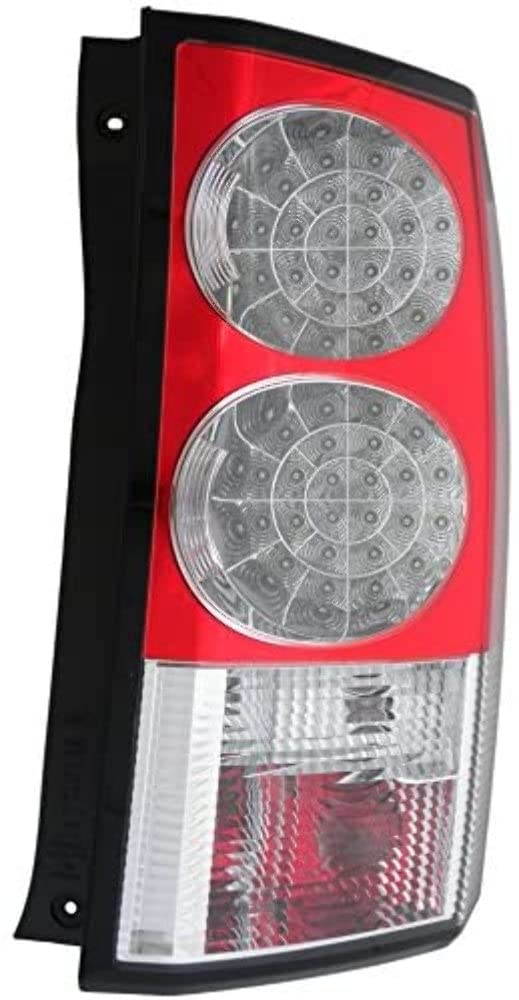Tail Light Eagle Eyes LR005-B000R