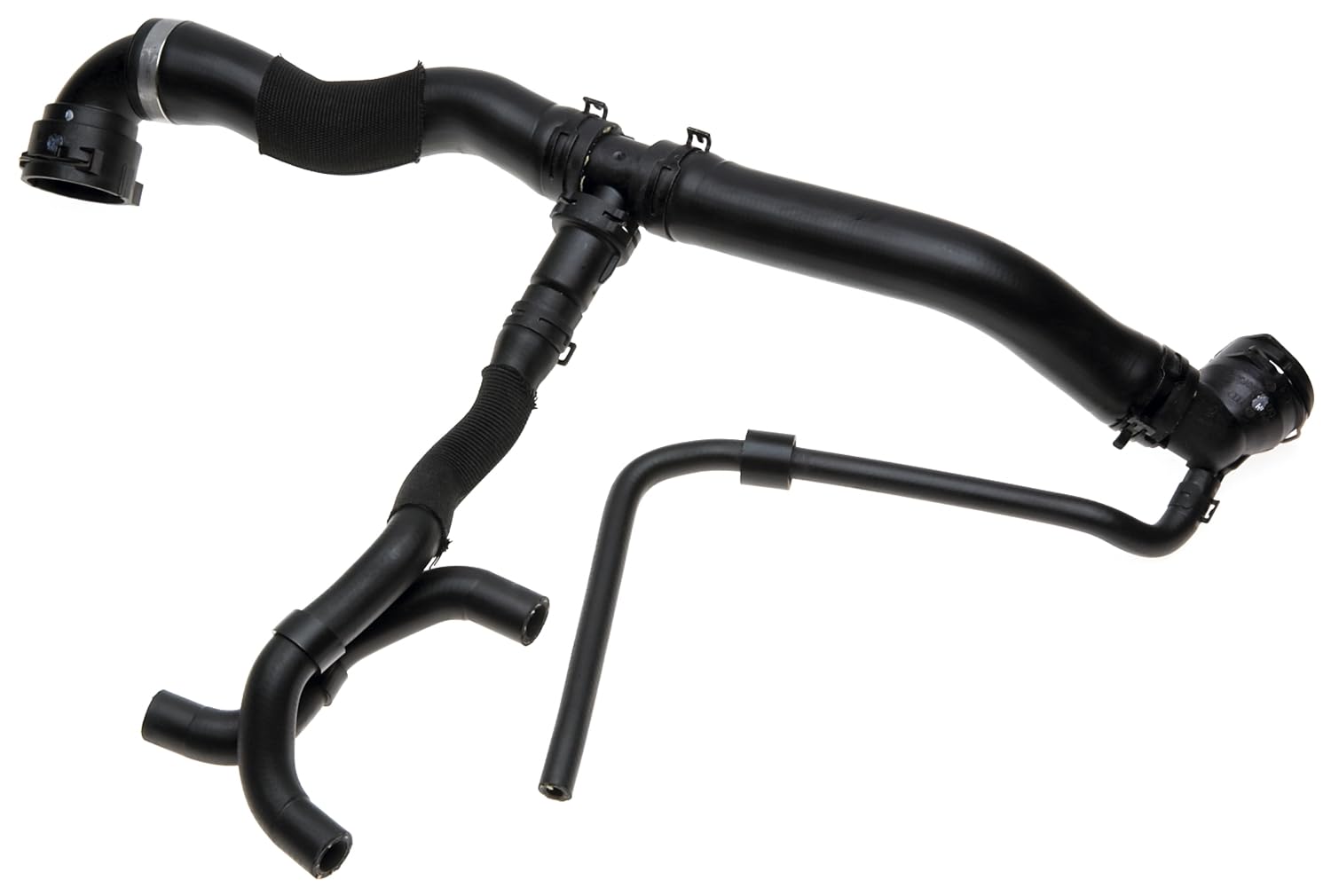 Premium Gates Modular Coolant Hose 23742