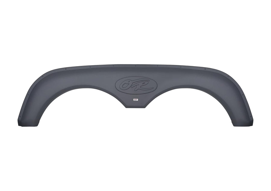 Fender Skirt ICON, Tandem, Pilgrim, FS4329, Grey
