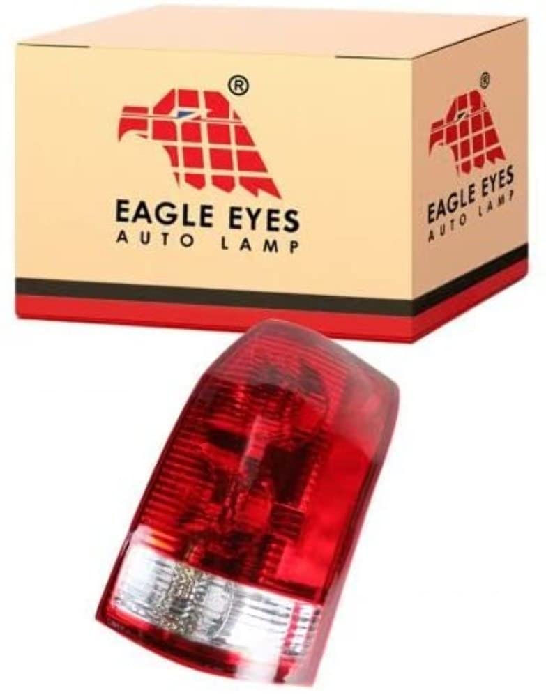GM284-U000R Eagle Eyes Tail Light