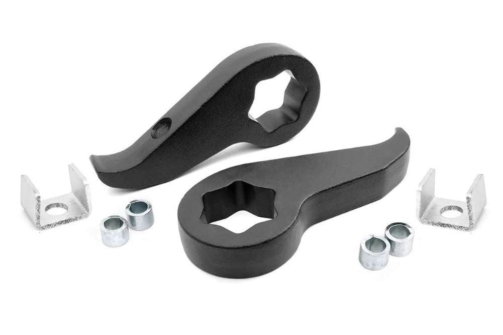3.5" Lift Kit Rough Country for 2011-2019 Chevy/GMC 2500/3500 2WD/4WD- 95920
