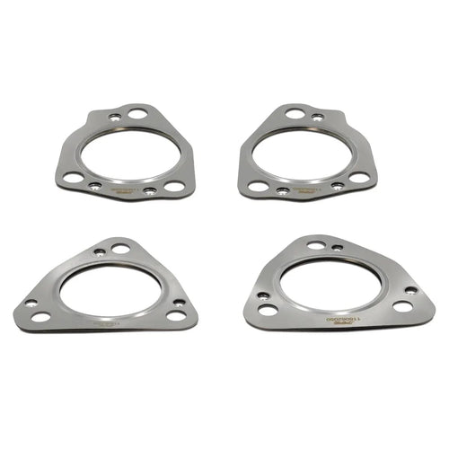 2017-2024 6.6L Duramax GM Stainless-Steel Gasket Set for Duramax L5P Up-Pipes (4 pcs)