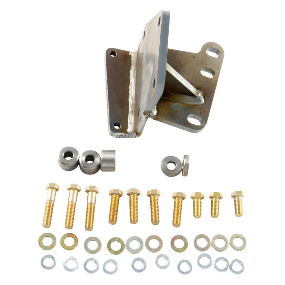 Steering Box Bracket MOUNT OFF ROAD SB7686