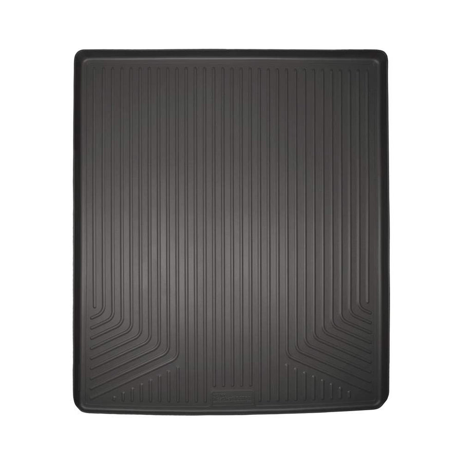 Husky Liners 2015 Chevy Suburban/GMC Yukon XL Weatherbeater Series, Behind 2nd Row, Black "28231"