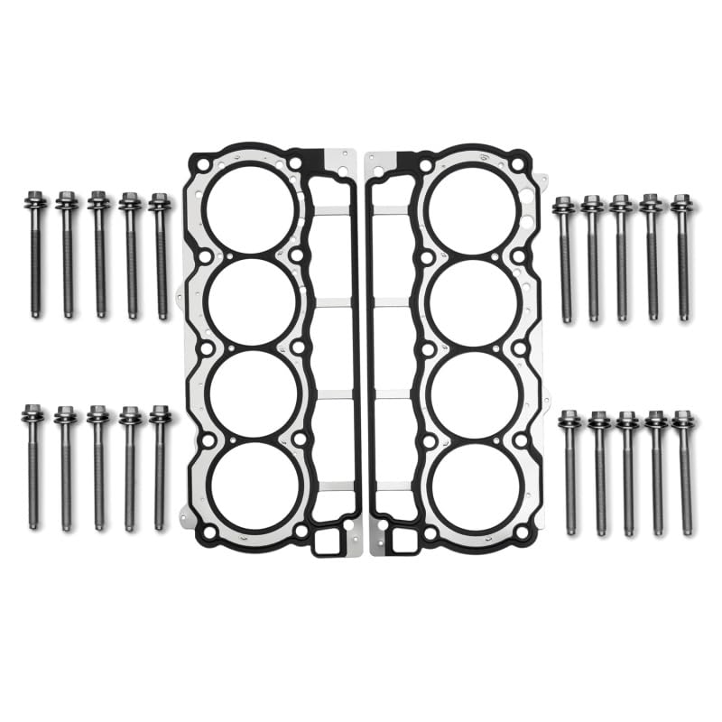 Racing Ford™ M-6067-SD73 FR Head Swap Kit fits