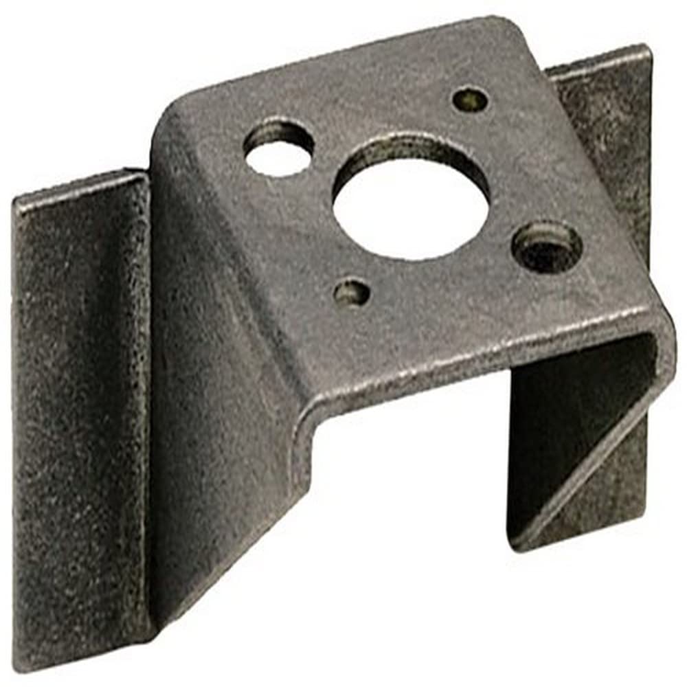 QUICK FASTENER, Moroso BRACKET, 5/16 IN QUICK FASTENER