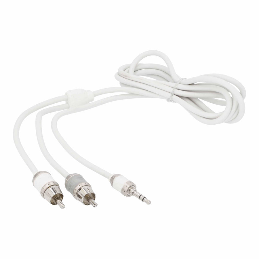 2-Channel T-Spec v10 Series RCA to 3.5MM Jack - 6 FT