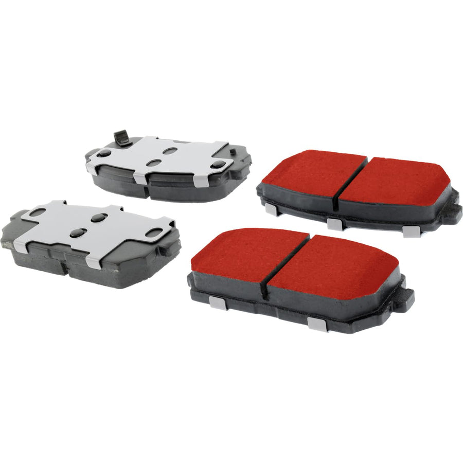 500.12960 Centric PQ PRO PADS