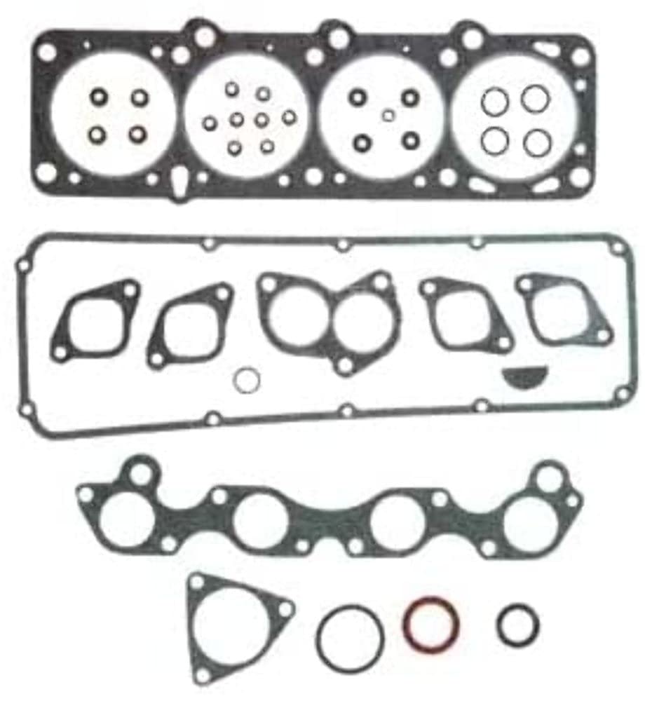 Head Set MAHLE HS5727