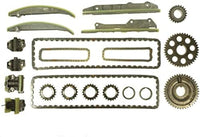 3-387SHF Melling Timing Kit