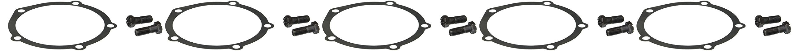 Rear Master Kit Richmond Gear 83-1013-1 for a Ford 9" Differential with Timken Tapered Bearings