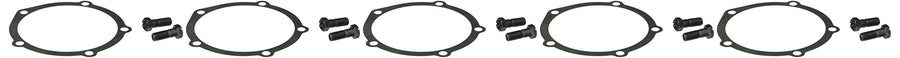 Rear Master Kit Richmond Gear 83-1013-1 for a Ford 9" Differential with Timken Tapered Bearings