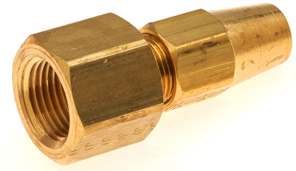 Air Brake Gates G30150-0602 Copper Tubing