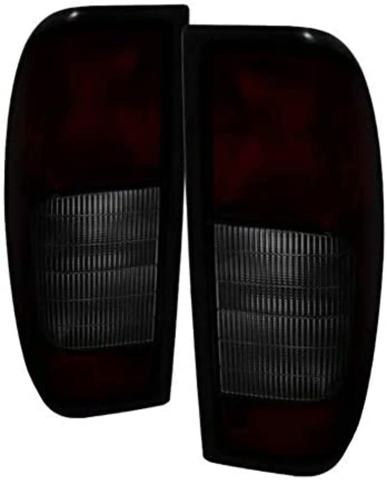 Nissan Frontier Tail Light Xtune ALT-JH-NF00-OE-RSM