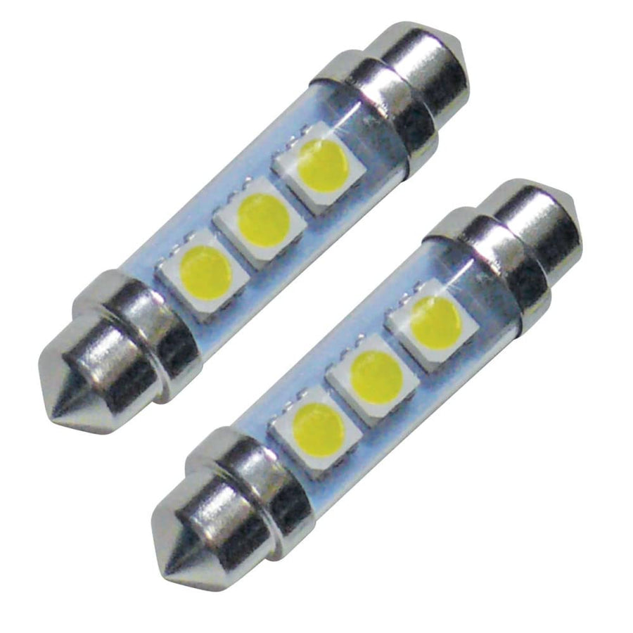 Valterra Products Diamond Group DG72628VP LED Bulb Replacement - Fridge/Step/Decorative