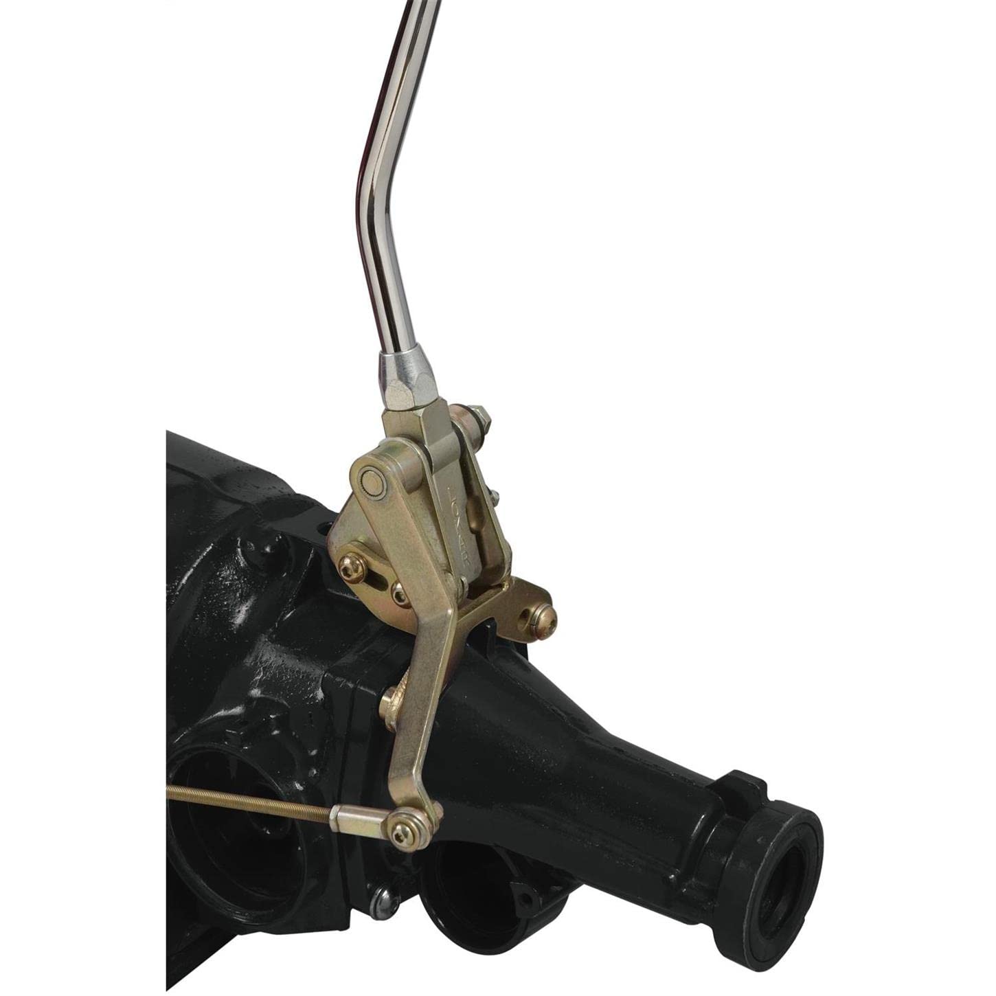 Auto Trans Black Shifter Kit