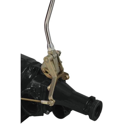 Auto Trans Black Shifter Kit