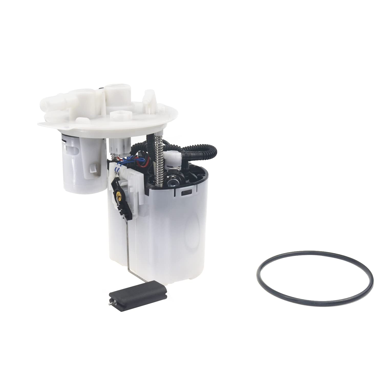 Fuel Pump Module Assembly TYC Compatible with 2011-2016 Hyundai Elantra