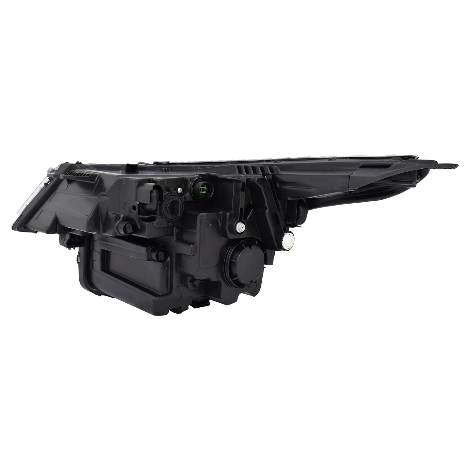 Front Right TYC 20-17569-00 Headlight Assembly