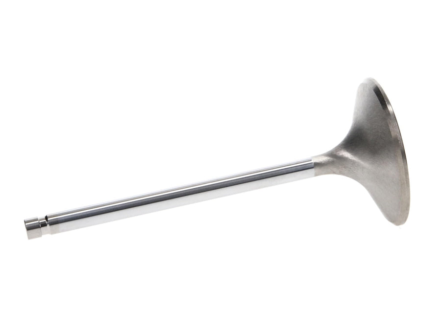 Manley Severe Duty Intake Valve, 2.250 in Head, 0.309 in Valve Stem, 5.424 in Long, Stainless, Mopar 426 Hemi, Set of 8