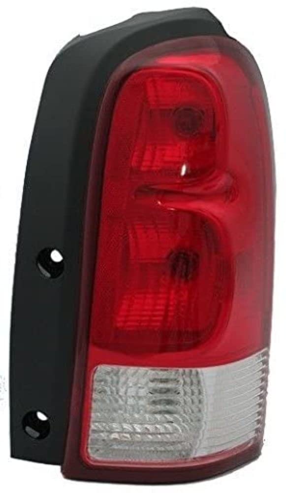 GM430-B000R Eagle Eyes Tail Light