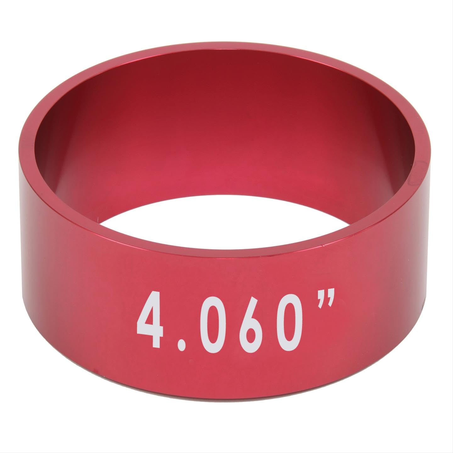 4.060 in Tapered Ring Compressor